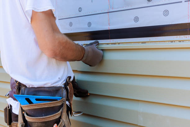 Trusted Siding Repair service in Bedford, IN - Squared Siding